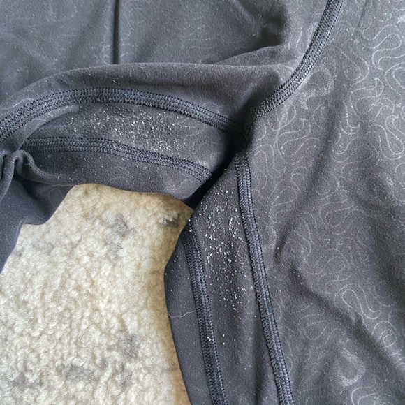 Luluemon Aligns - Picture 5 of 5